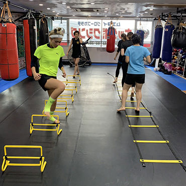 �L�b�N�{�N�V���O ���f�B�[�X�N���X�i���������{�N�T�T�C�Y�j_morning_003