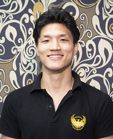 �L���O�W��_�L�b�N�{�N�V���O_morning_rashata